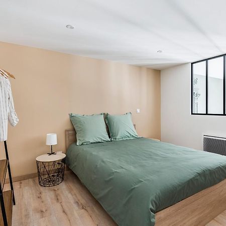 Charmant & Spacieux Appartement En Coeur De Ville サン・テティエンヌ エクステリア 写真