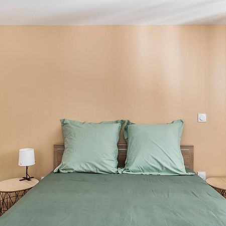 Charmant & Spacieux Appartement En Coeur De Ville サン・テティエンヌ エクステリア 写真