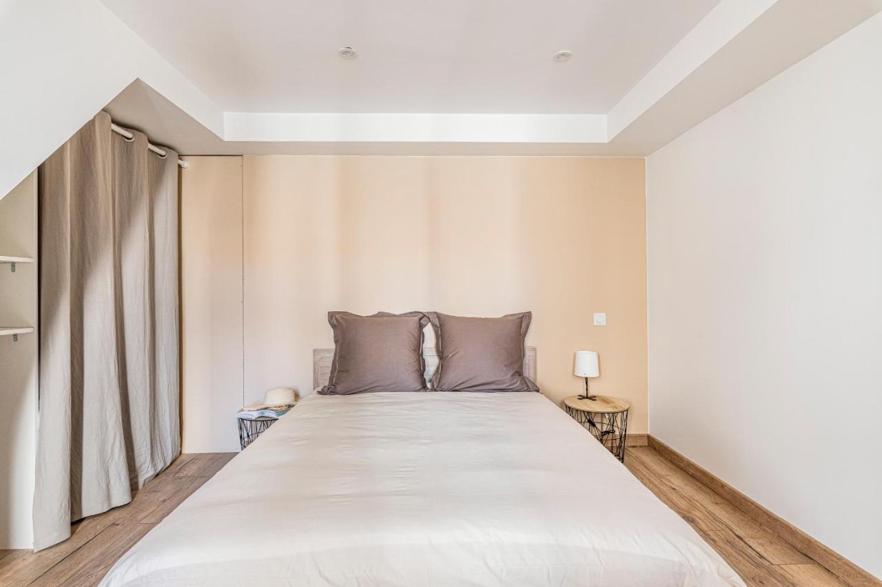 Charmant & Spacieux Appartement En Coeur De Ville サン・テティエンヌ エクステリア 写真